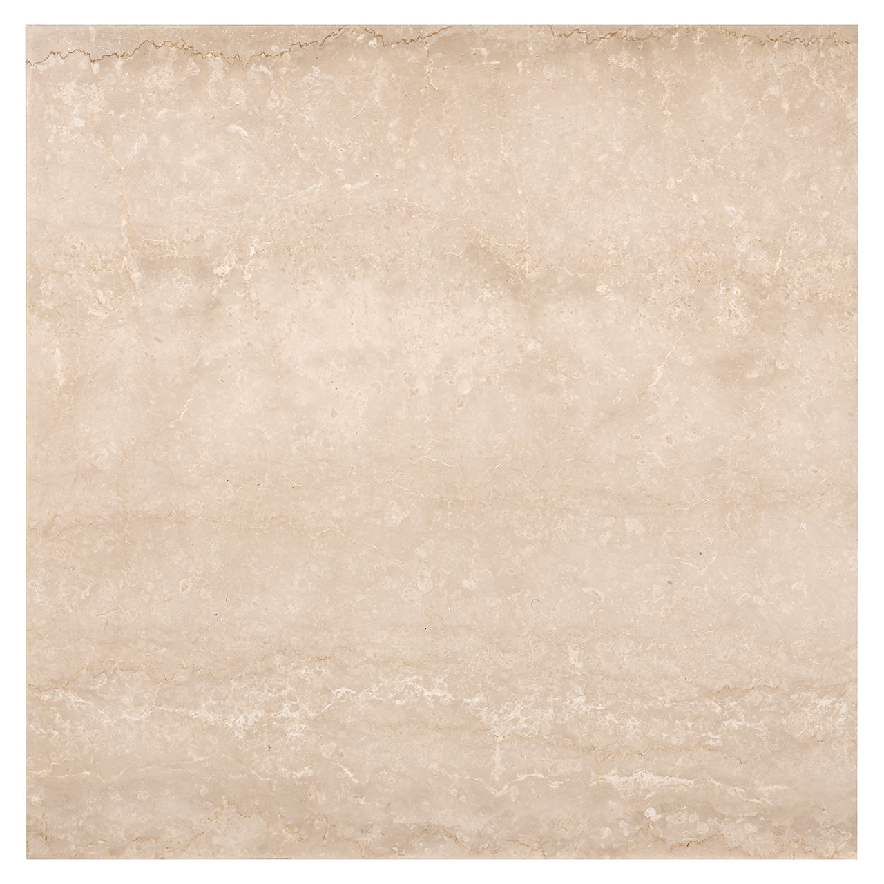 Bistro galds Tavolo Richmond Interiors 76/70/70 cm  bēšs - N1 Home