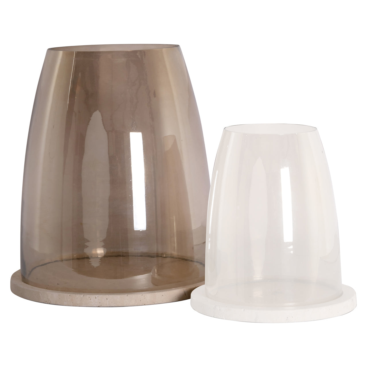 Svečturis  Alusia L Richmond Interiors 32/28/28 cm sand