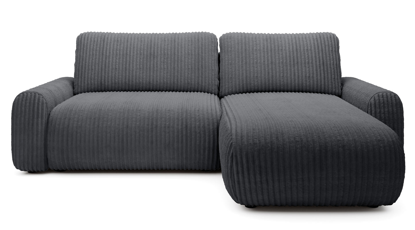 Dīvāns Lela 84/245/165 cm Ambience 19