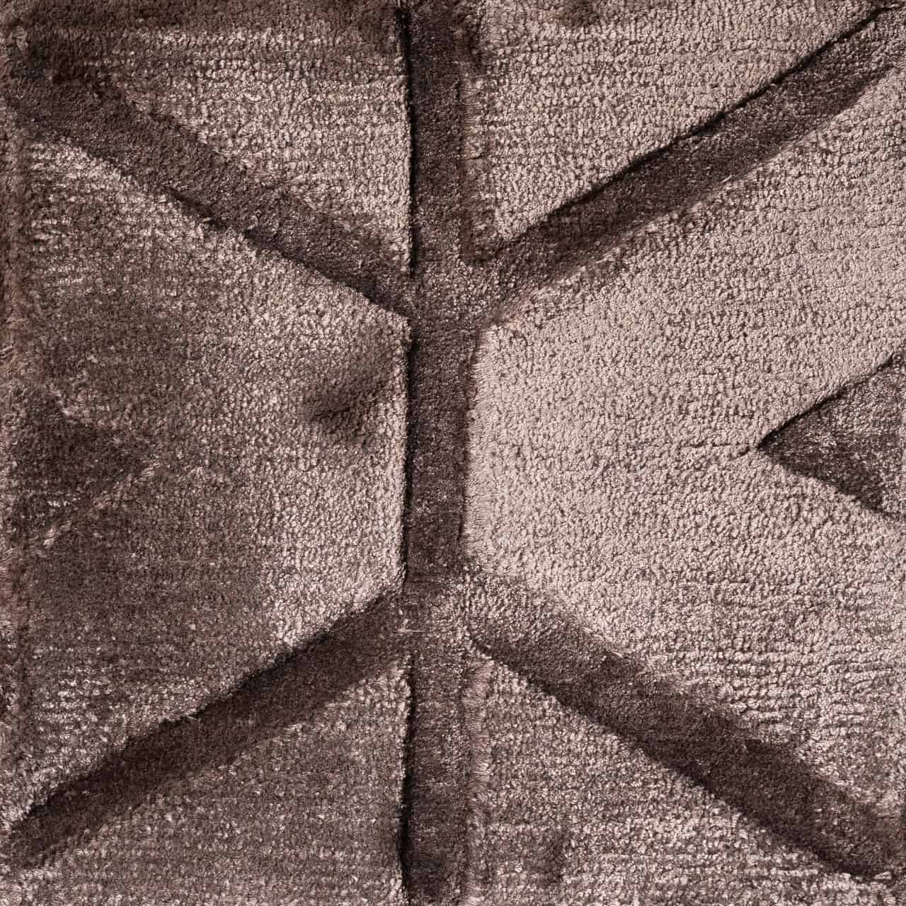 Paklājs Yoeri brown Richmond Interiors 200/300 cm brūns - N1 Home