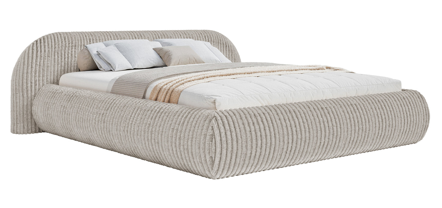 Gulta Šelli 182;202;222/75/234 cm Ambience 04