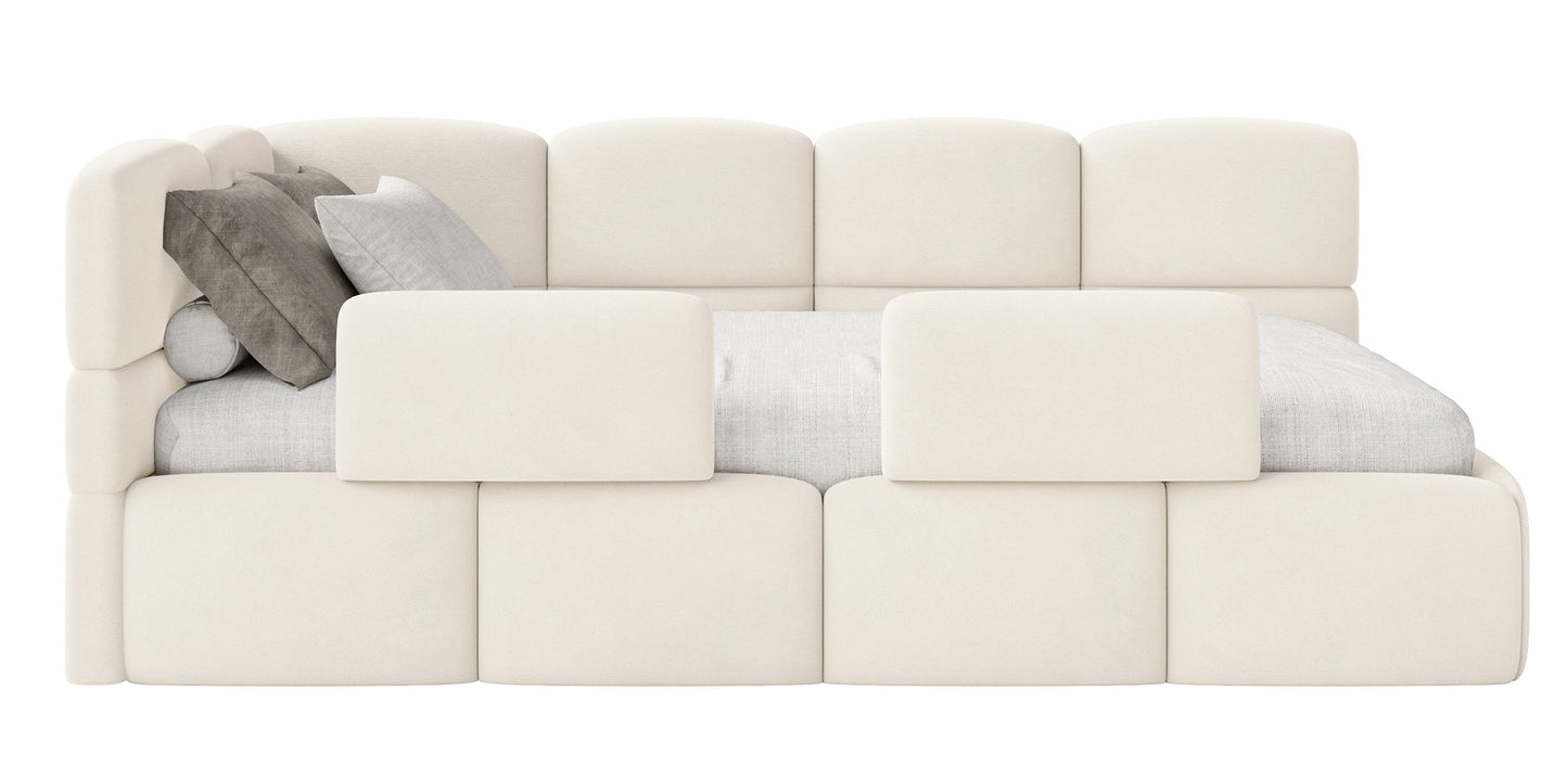 Gulta Clod 220/88/110 cm Piano 01 - N1 Home