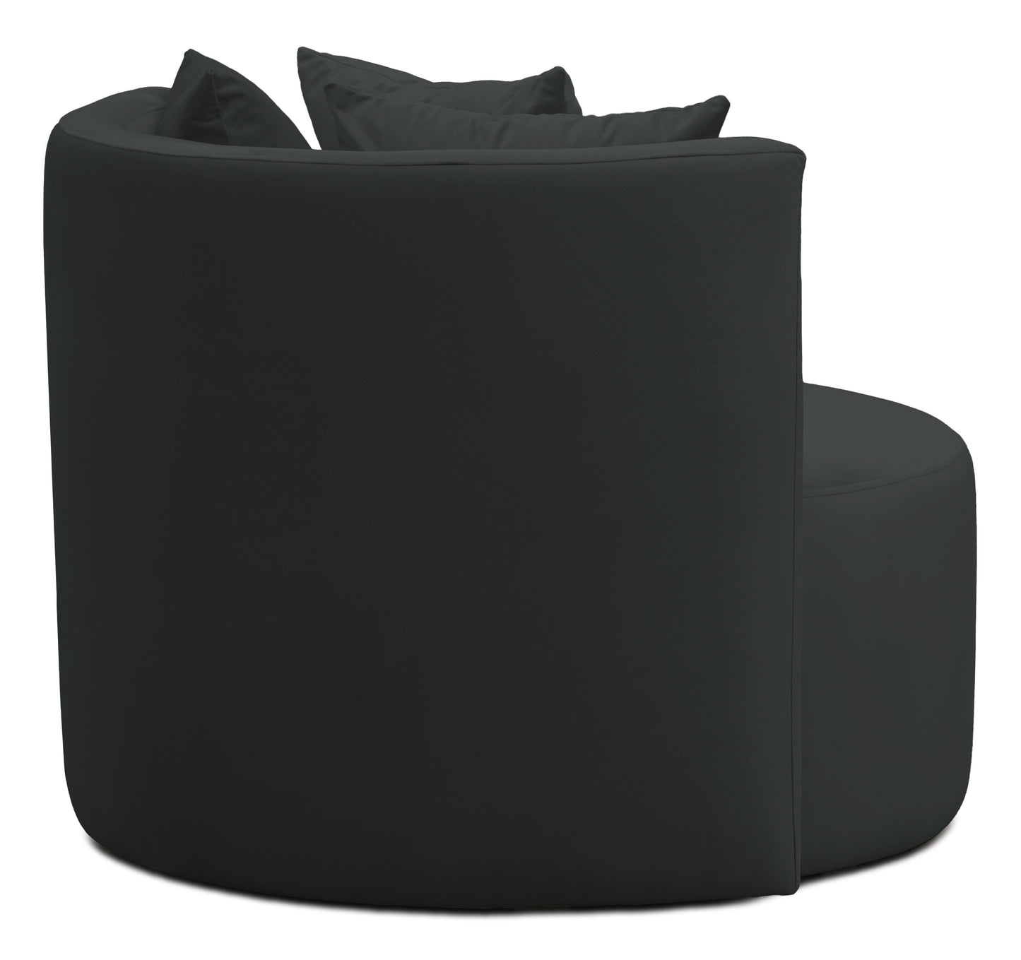 Krēsls Bonbo 70/93/94 cm Riviera 96 - N1 Home