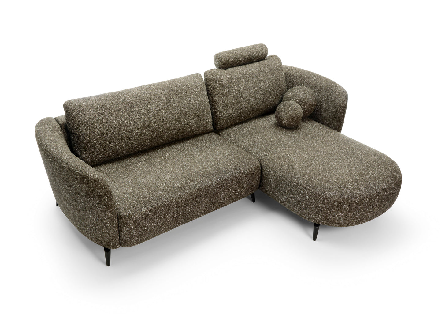 Dīvāns Ami 260/180/73 cm Blur 11 - N1 Home