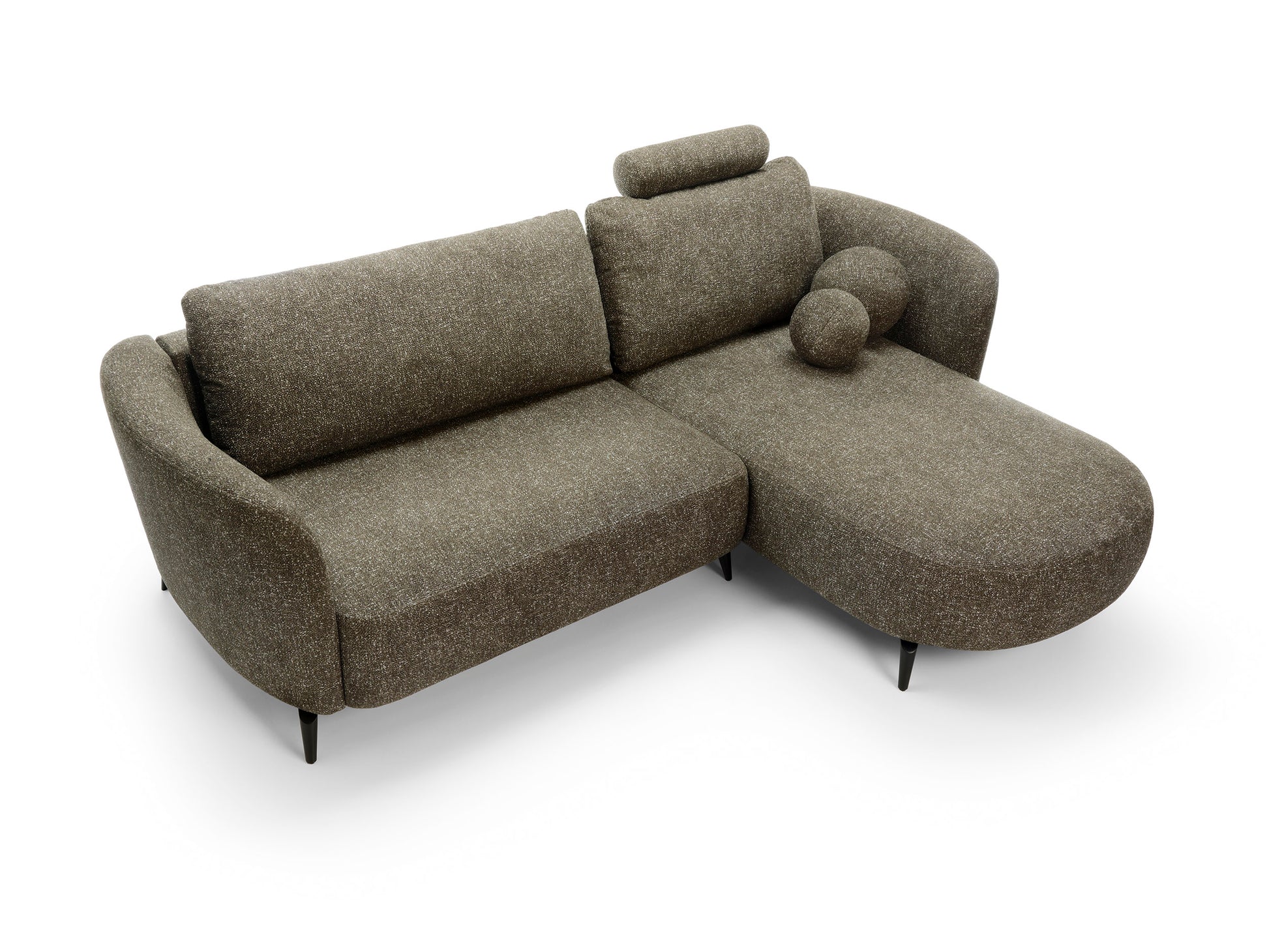 Dīvāns Ami 260/180/73 cm Blur 11 - N1 Home