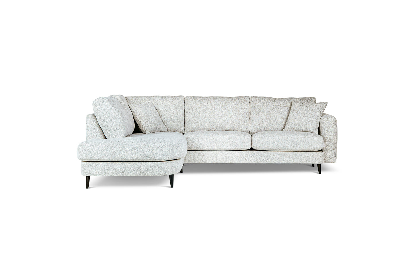 Dīvāns Auras 3 87/228/93 cm Modis 2980 - N1 Home