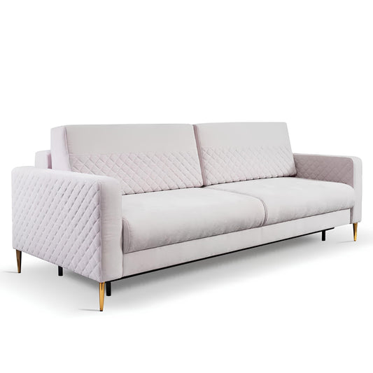 Dīvāns Bianko 230/103/88 cm Comfort 07