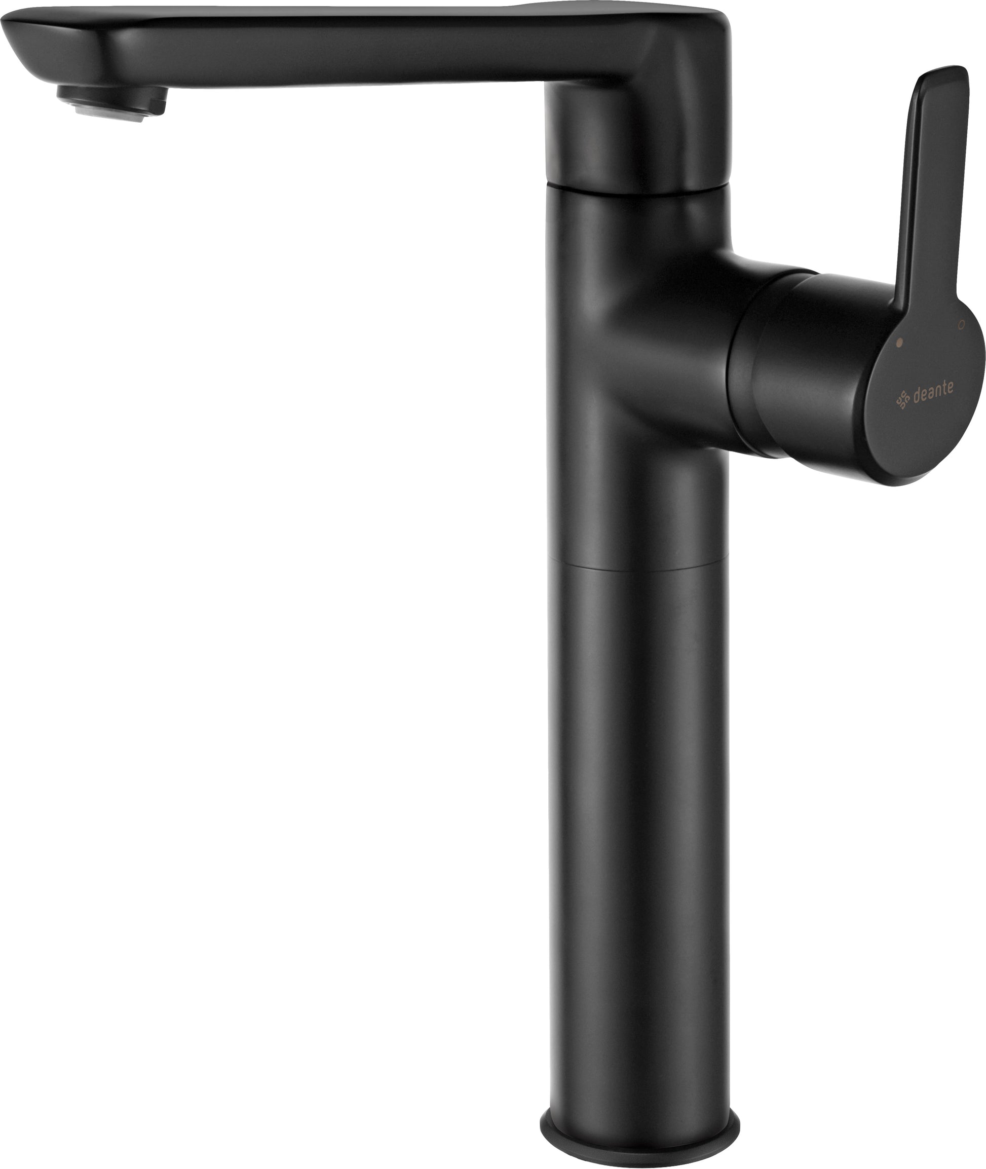 Izlietnes maisītājs, augsts Arnika 281 mm nero - N1 Home