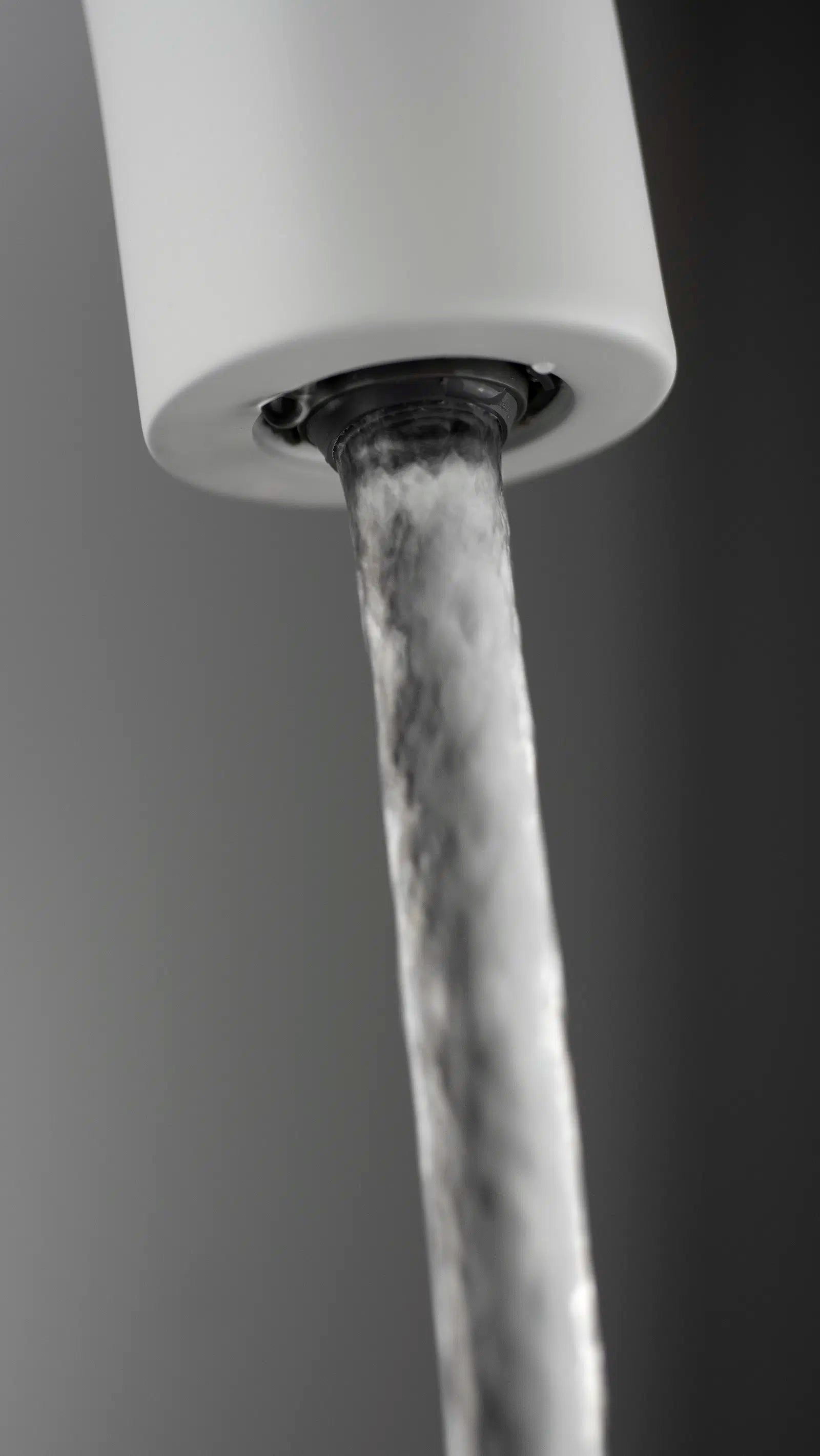 Vannas maisītājs, brīvi stāvošs, ar dušas komplektu Silia 150 cm bianco - N1 Home