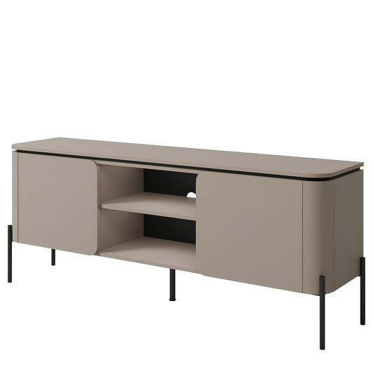 TV skapis Beltas 163/40/65 cm congo