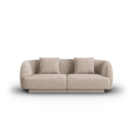 Dīvāns  Cosmopolitan Design Tulum 184x85x74 bēšs - N1 Home