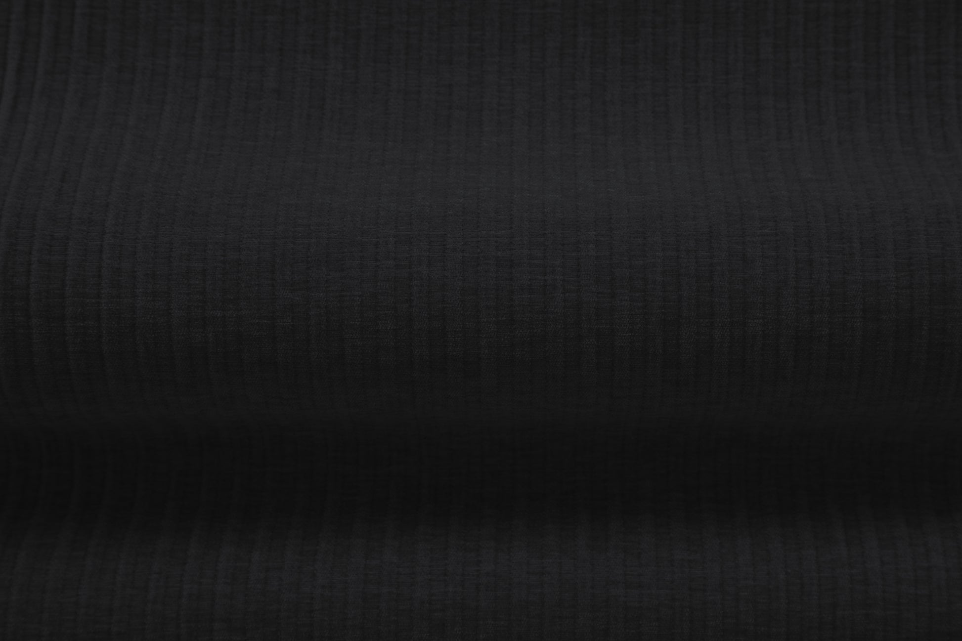 Dīvāns Cosmopolitan Design Arendal 244x102x70 cm melns - N1 Home