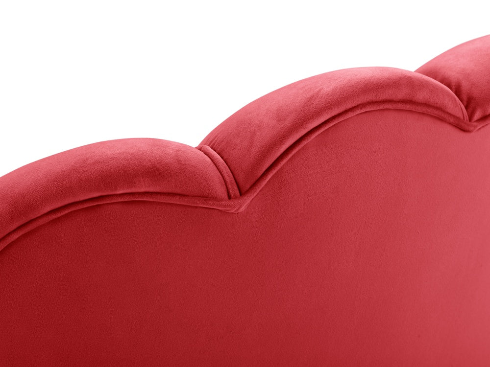 Krēsls Kingston Cosmopolitan design 98x78x76 cm Ma 2232 - N1 Home