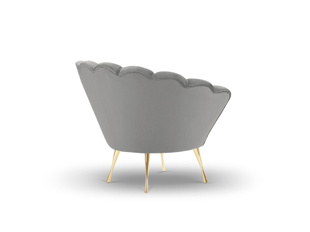 Krēsls Kingston Cosmopolitan design 98x78x76 cm Ma 2241 - N1 Home