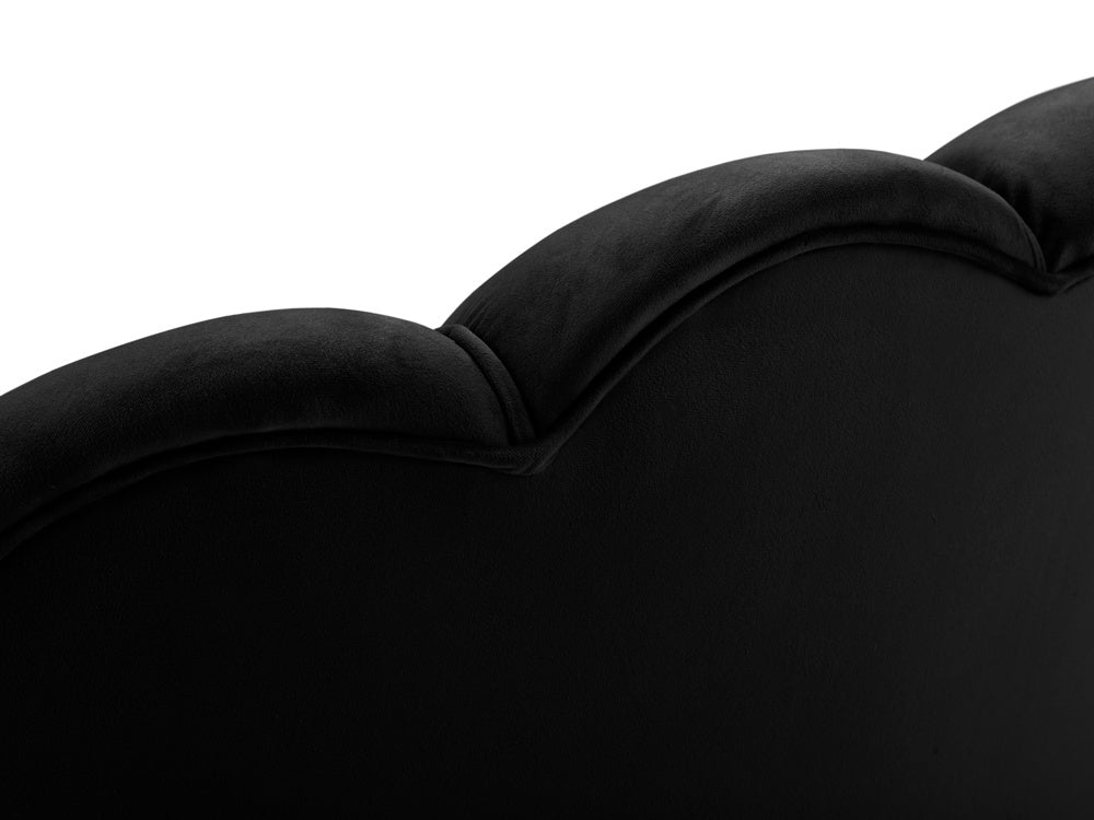 Krēsls Kingston Cosmopolitan design 98x78x76 cm Ma 2219 - N1 Home