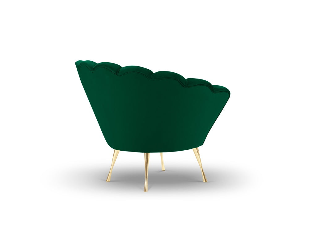 Krēsls Kingston Cosmopolitan design 98x78x76 cm Ma 2225 - N1 Home