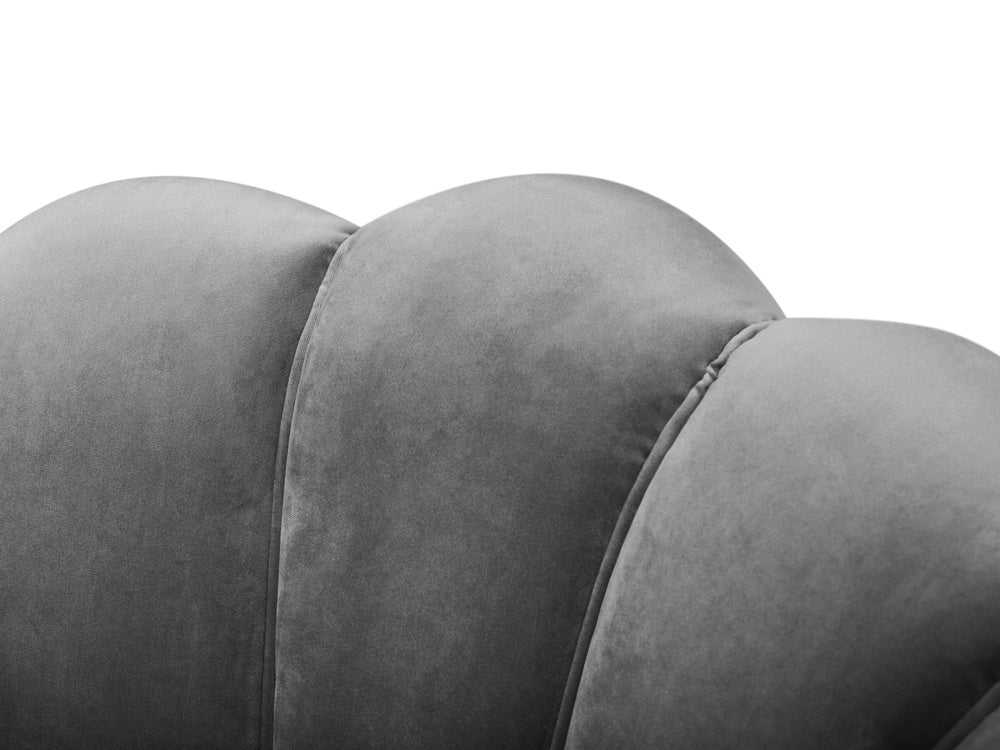 Krēsls Kingston Cosmopolitan design 98x78x76 cm Riv 91 - N1 Home