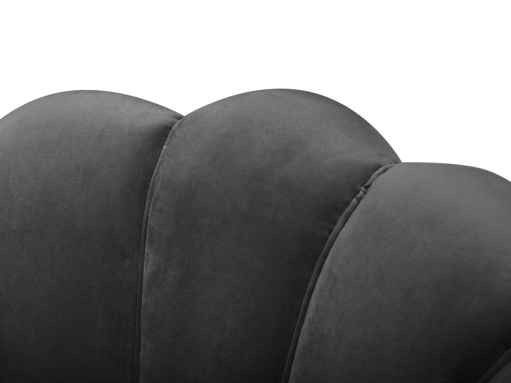 Krēsls Kingston Cosmopolitan design 98x78x76 cm Riv 96 - N1 Home