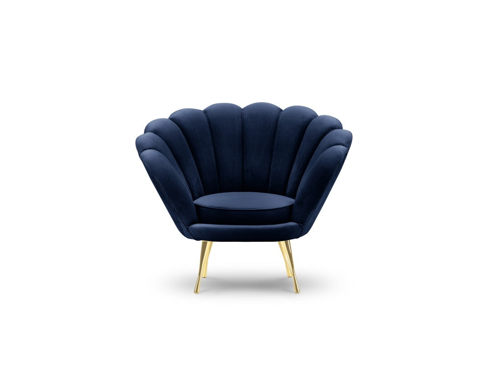 Krēsls Kingston Cosmopolitan design 98x78x76 cm Riv 81 - N1 Home