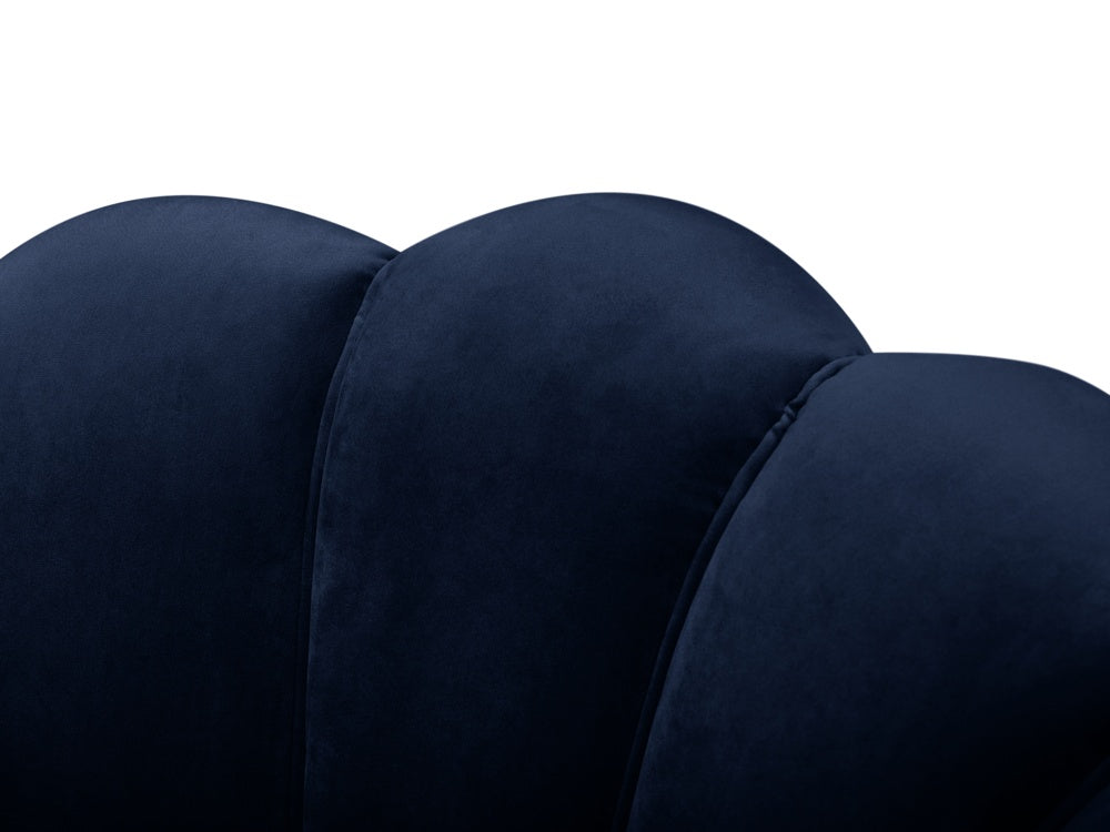 Krēsls Kingston Cosmopolitan design 98x78x76 cm Riv 81 - N1 Home