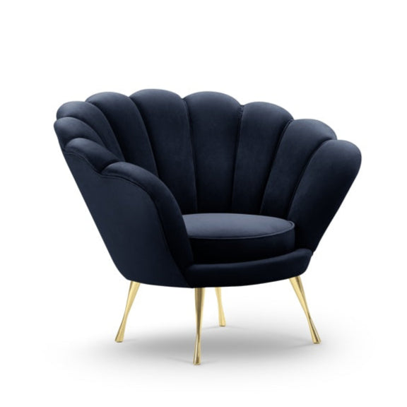 Krēsls Kingston Cosmopolitan design 98x78x76 cm Riv 79 - N1 Home