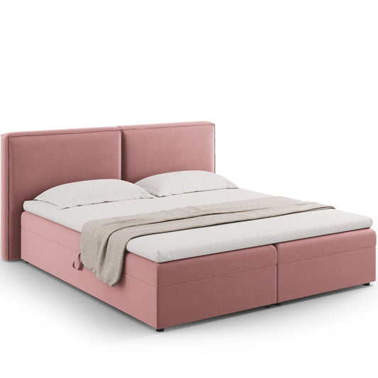 Gulta Arendal Cosmopolitan design 140/160/180 x 200 cm Blu 52 - N1 Home