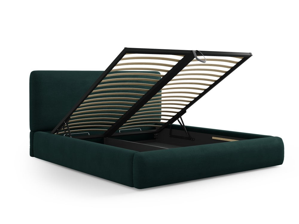 Gulta Colonel Cosmopolitan design 140/160/180/200 x 200 cm Reb 16 - N1 Home