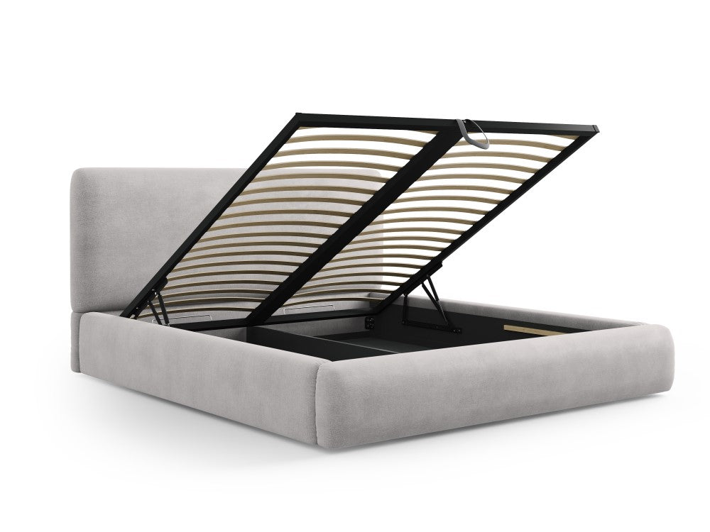 Gulta Colonel Cosmopolitan design 140/160/180/200 x 200 cm Reb 05 - N1 Home