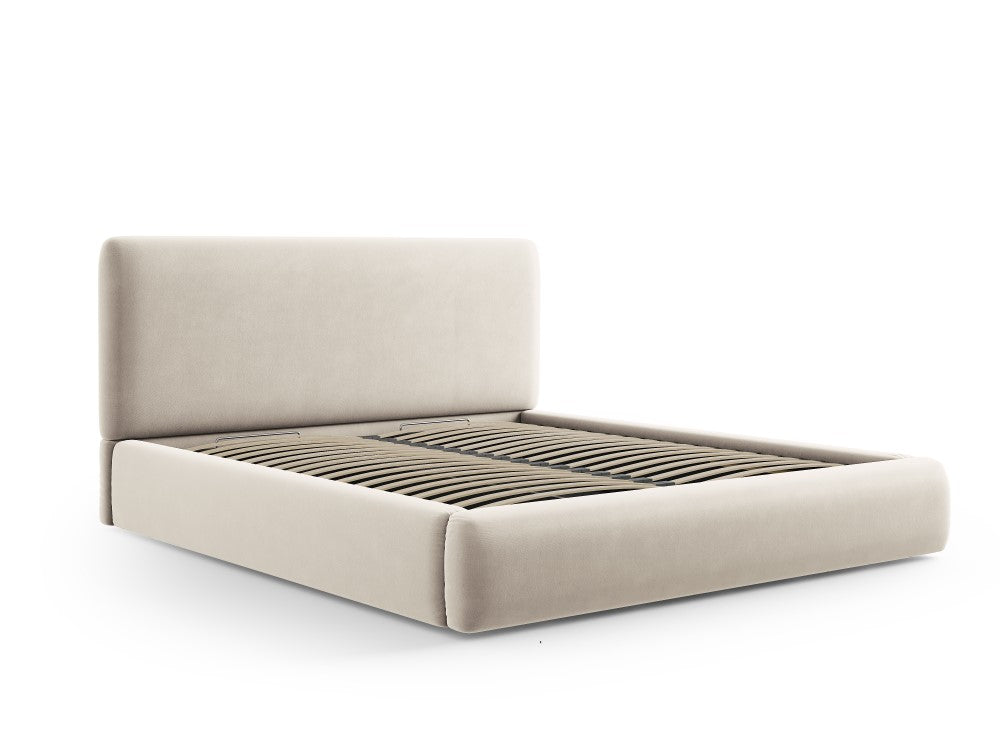 Gulta Colonel Cosmopolitan design 140/160/180/200 x 200 cm Riv 21 - N1 Home