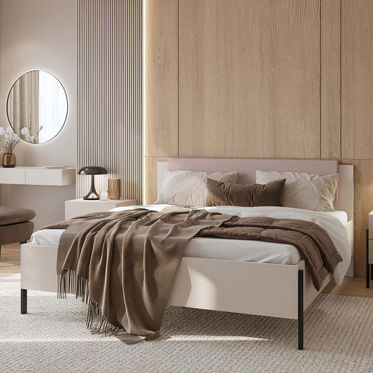 Gulta Jukka 109;169;189/100/205 cm kašmirs