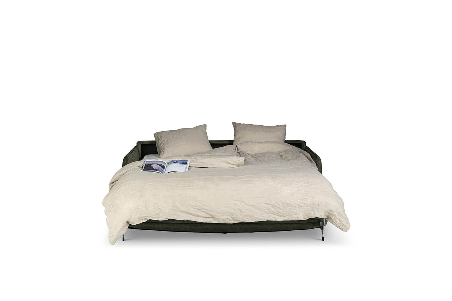 Dīvāns Elasia 2 176/212/86 cm Sense 4156 - N1 Home