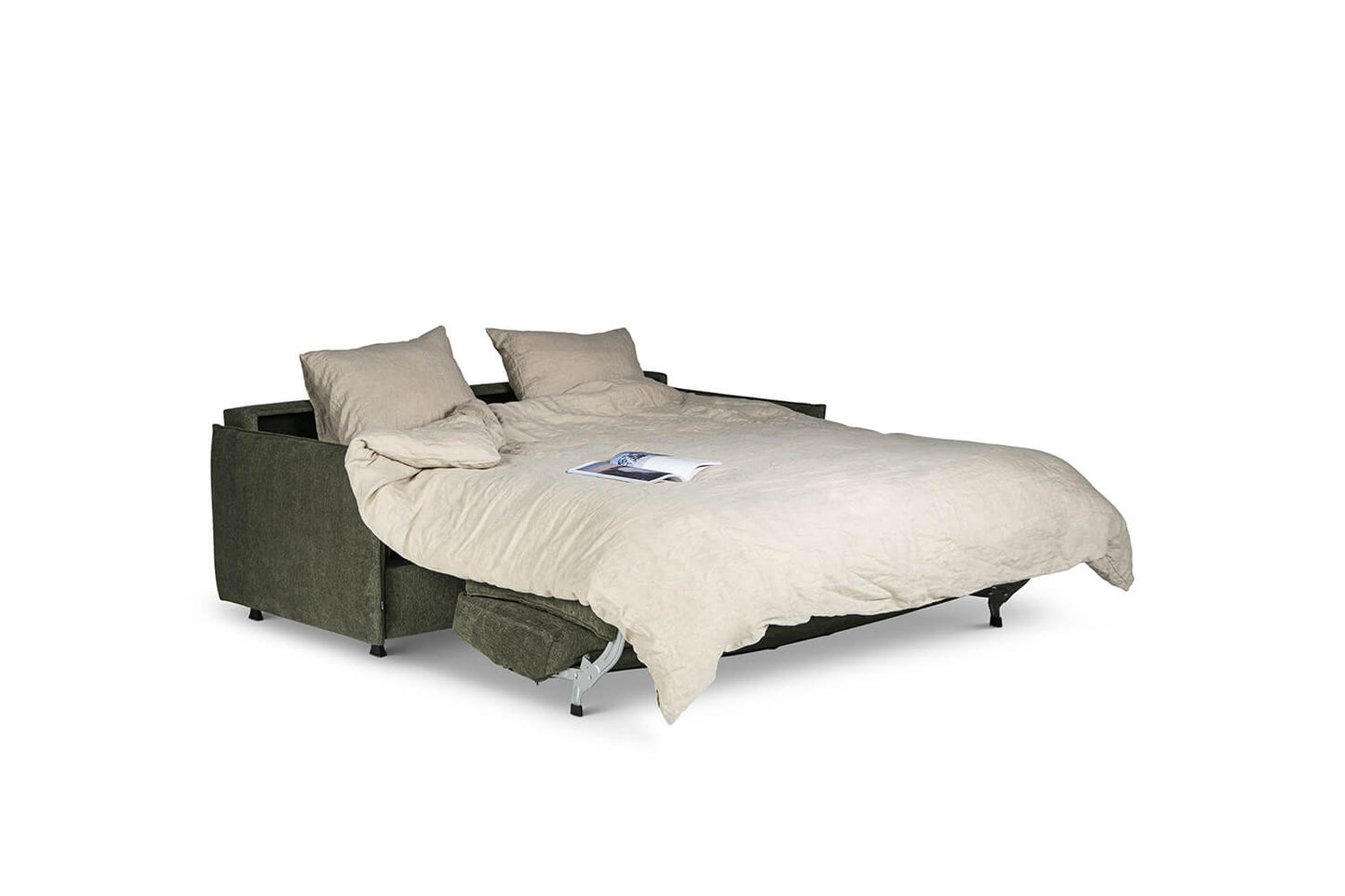 Dīvāns Elasia 2 176/212/86 cm Sense 4156 - N1 Home