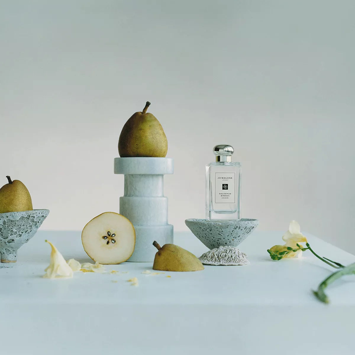 Jo Malone English Pear & Freesia EDC U 30 ml, 100 ml - N1 Home