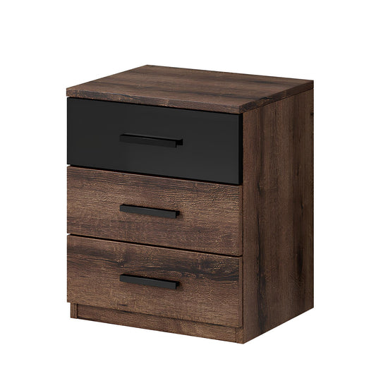 Naktsskapis Galateja 46/41/56 cm Monasteri ozols - N1 Home