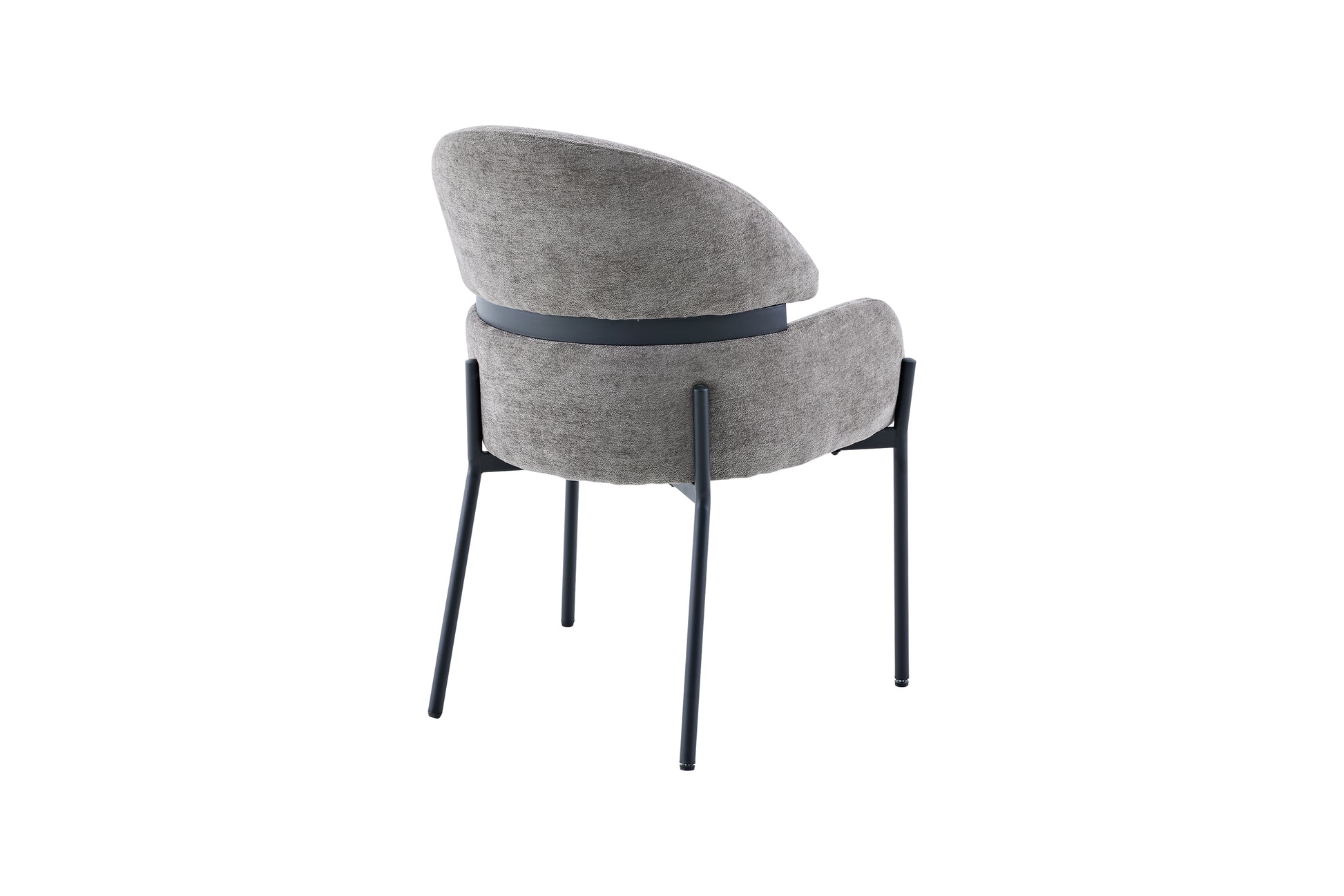 Krēsls Desi 85/50/46 cm brūns. Ekskluzīvi! - N1 Home