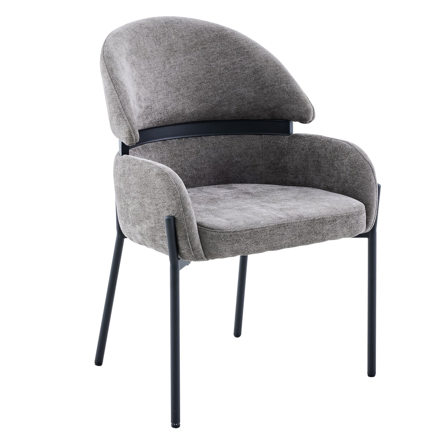 Krēsls Desi 85/50/46 cm brūns. Ekskluzīvi! - N1 Home