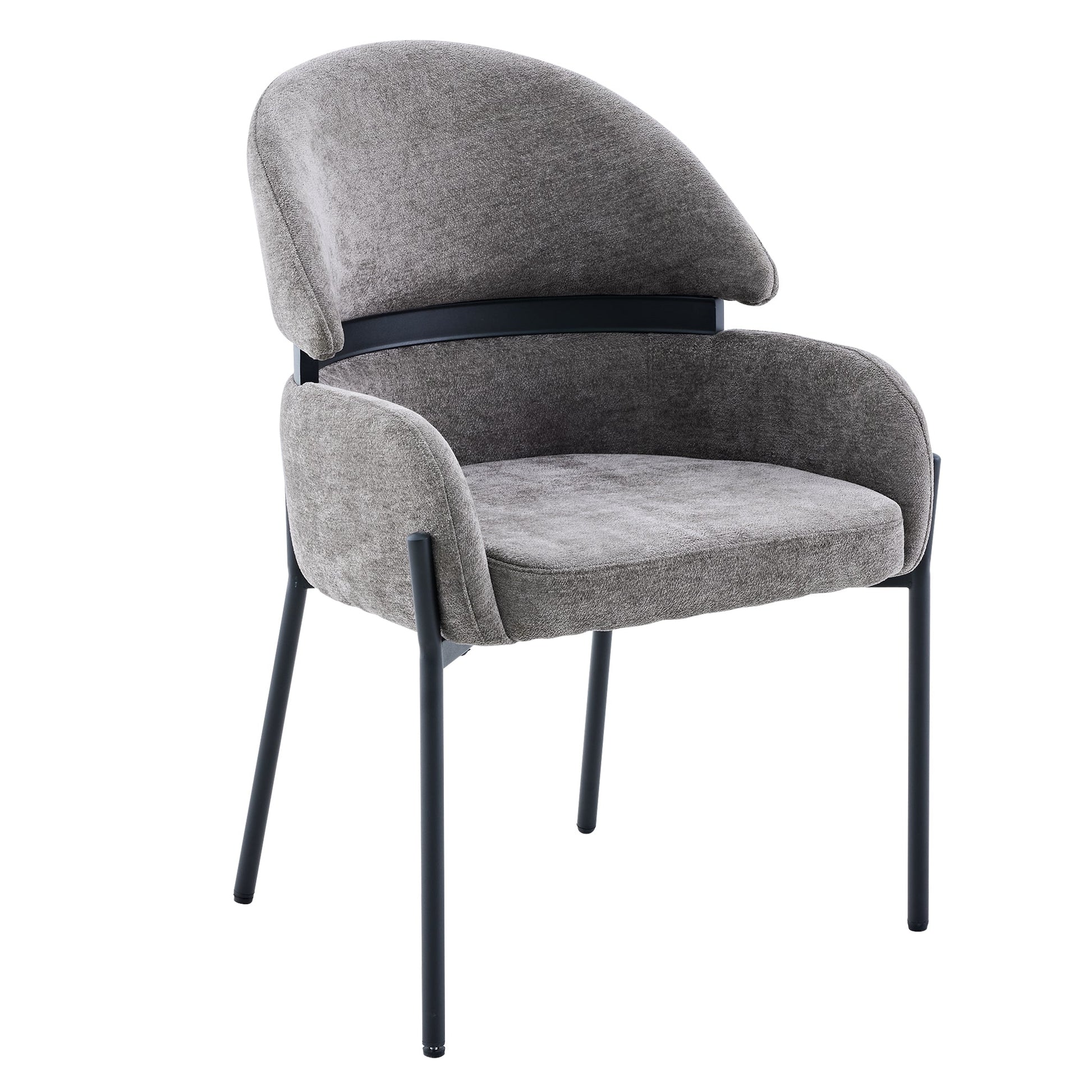 Krēsls Desi 85/50/46 cm brūns. Ekskluzīvi! - N1 Home