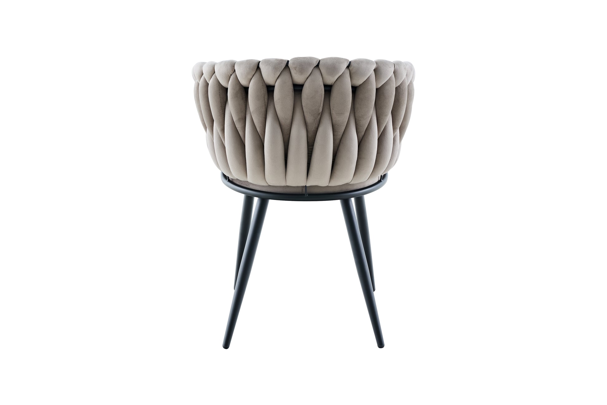 Krēsls Prins 61/55/77 cm kappučino. Ekskluzīvi! - N1 Home