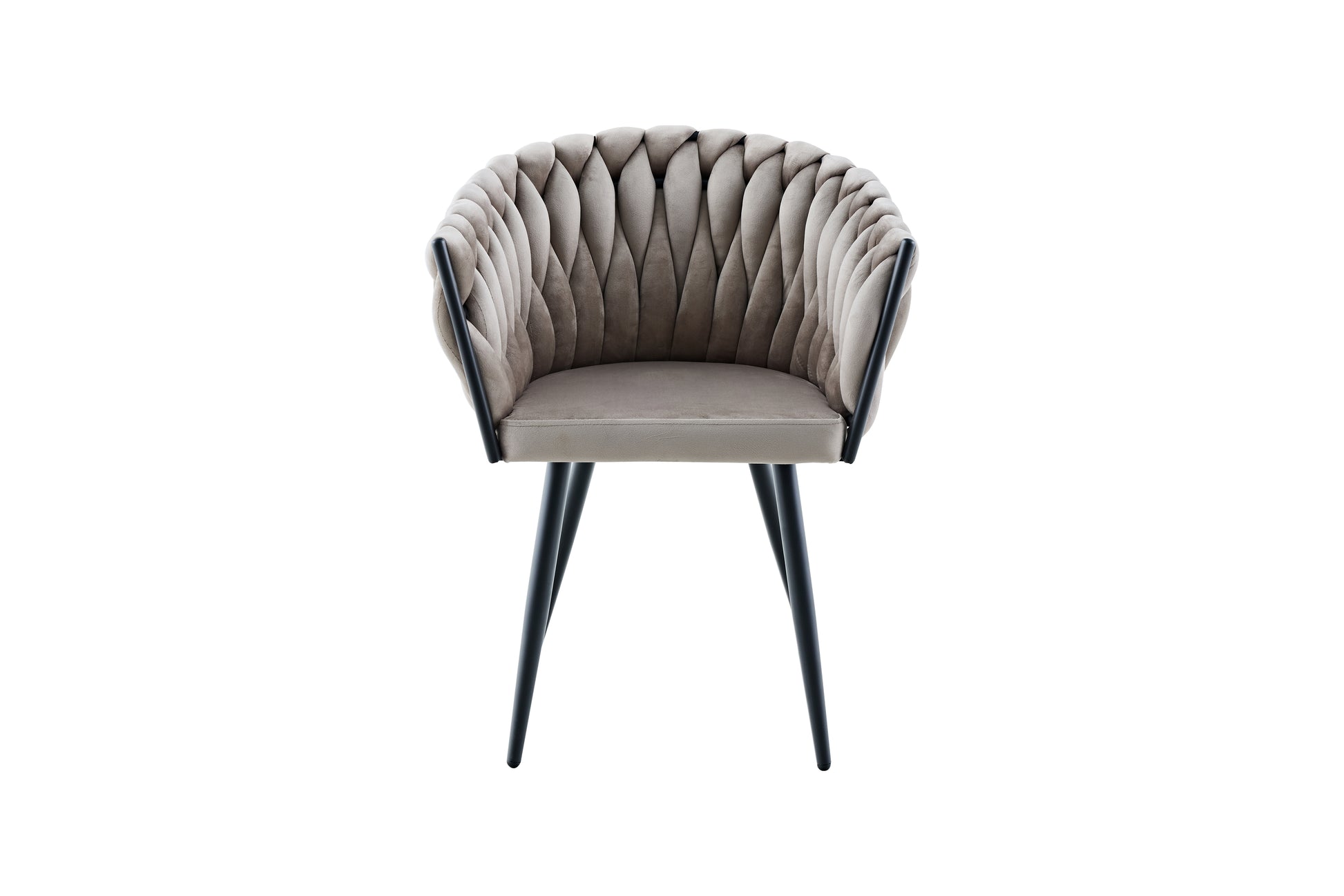 Krēsls Prins 61/55/77 cm kappučino. Ekskluzīvi! - N1 Home