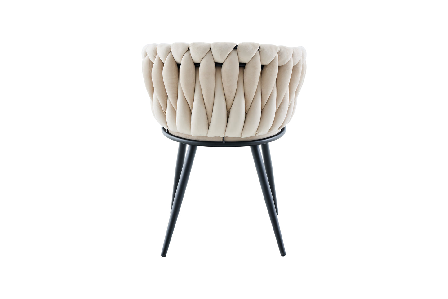 Krēsls Prins 61/55/77 cm bēšs. Ekskluzīvi! - N1 Home