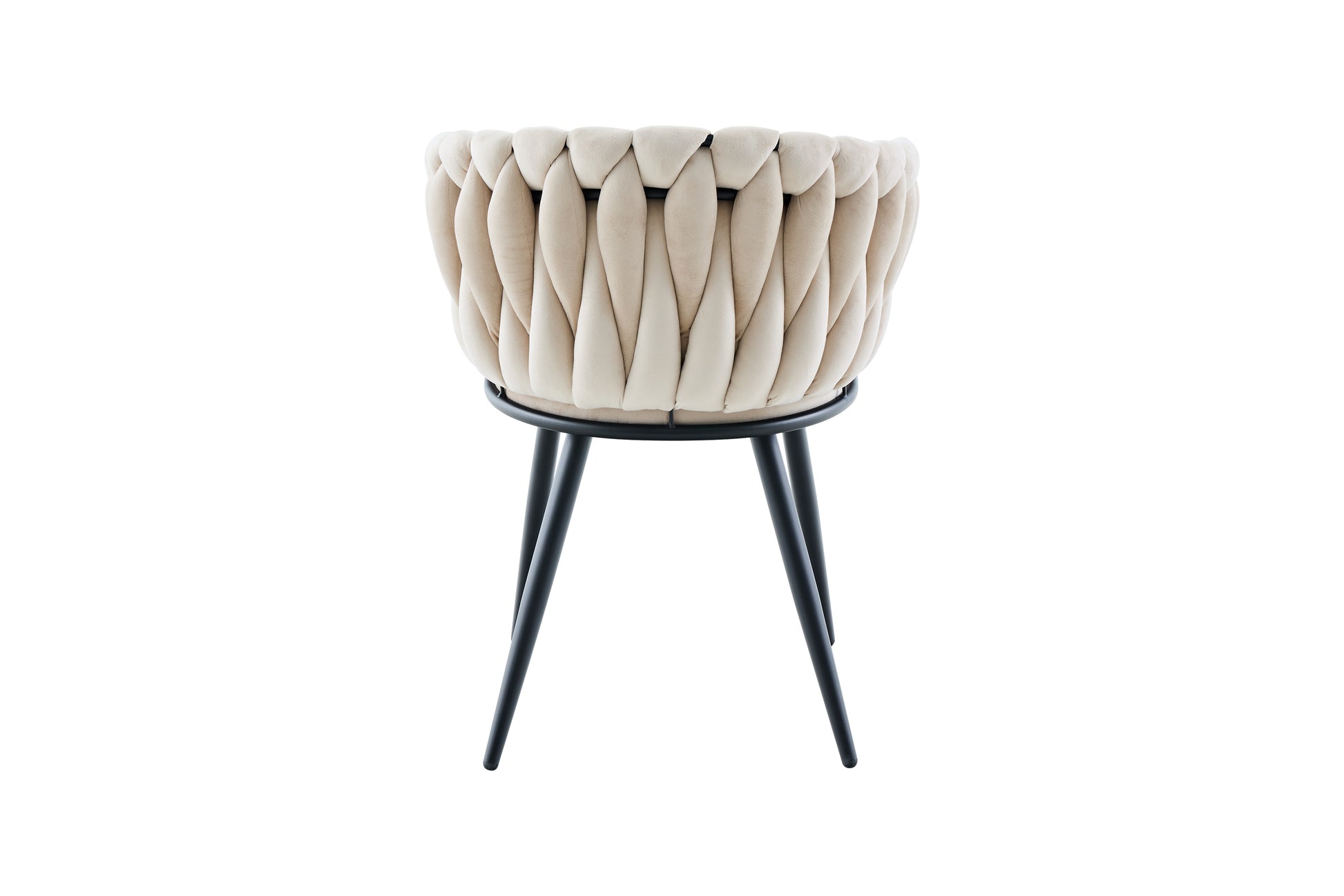 Krēsls Prins 61/55/77 cm bēšs. Ekskluzīvi! - N1 Home