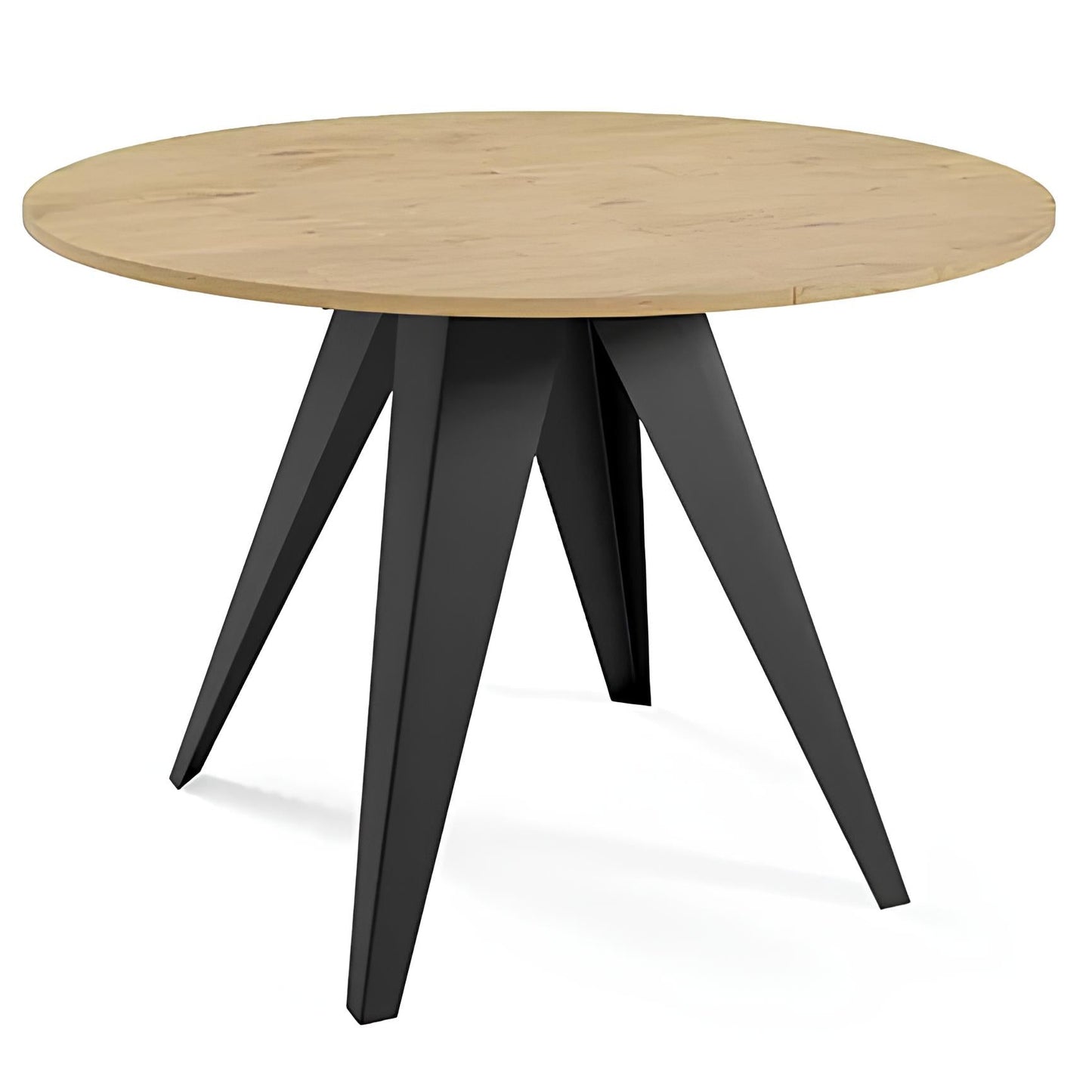 Galds Gera 90/76; 100/76 cm Lancelot Oak