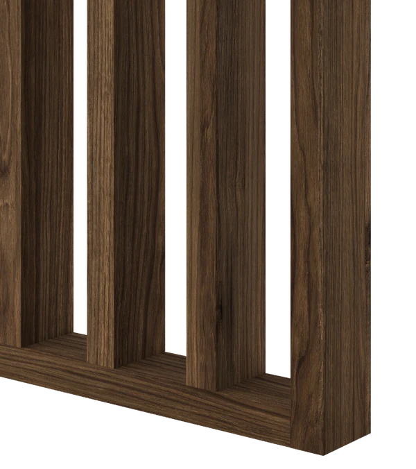 Starpsiena ar pamatni Glosa 99/200 cm Klasiskais valrieksts