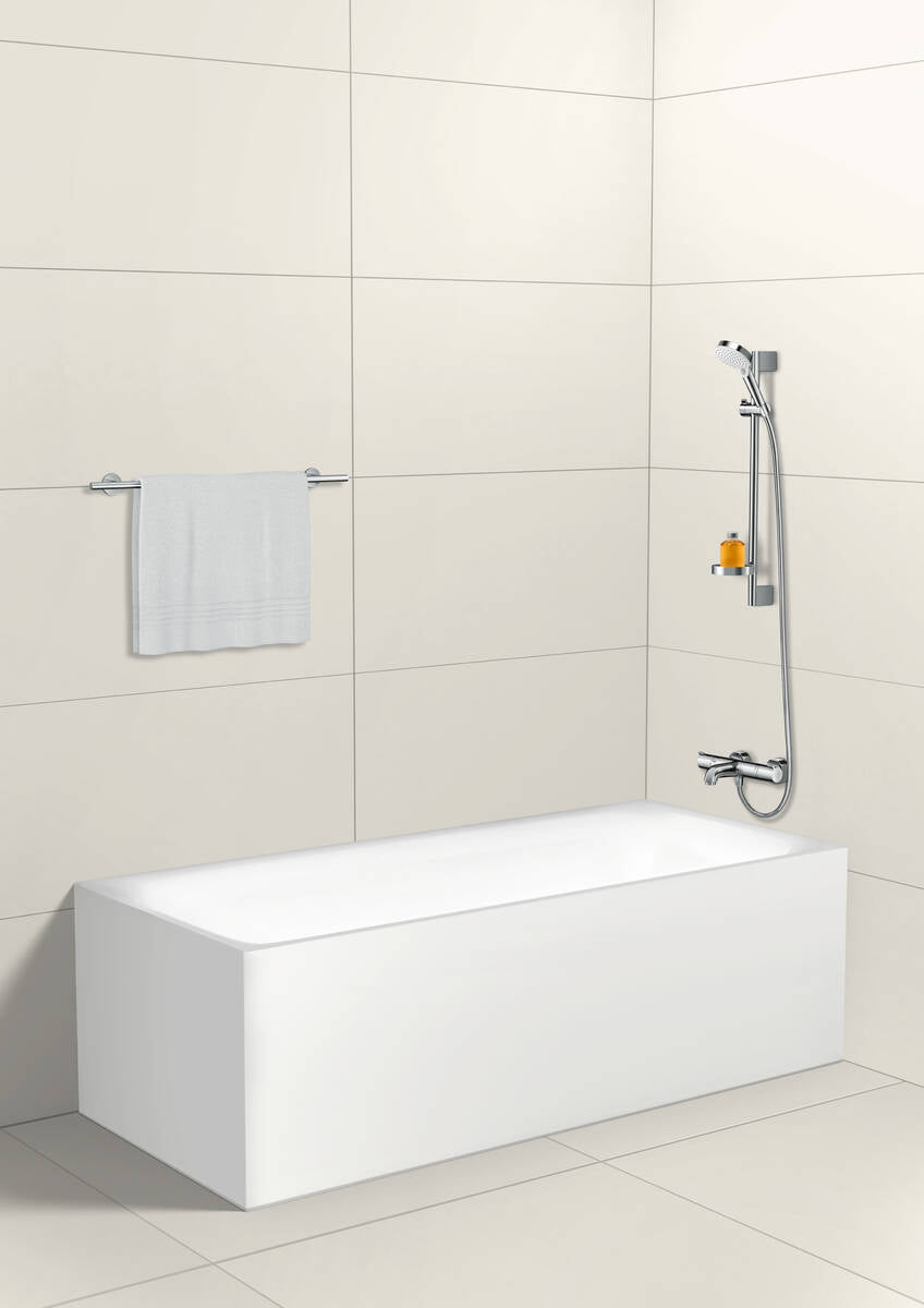 Vannas termostats Hansgrohe Ecostat 1001 CL, hroms - N1 Home