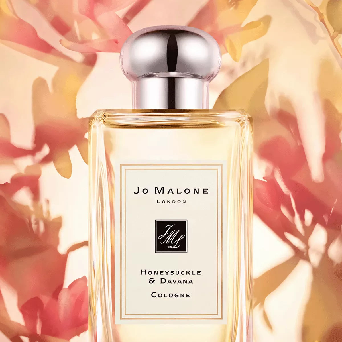 Jo Malone Honeysuckle & Davana EDC W 100 ml - N1 Home