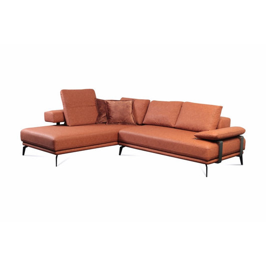 Dīvāns TR 290/70/233 cm - N1 Home