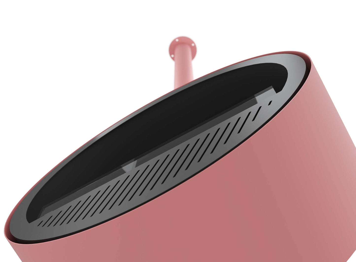 Biokamīns Incyrc Slim 72/30/220 cm rozā - N1 Home