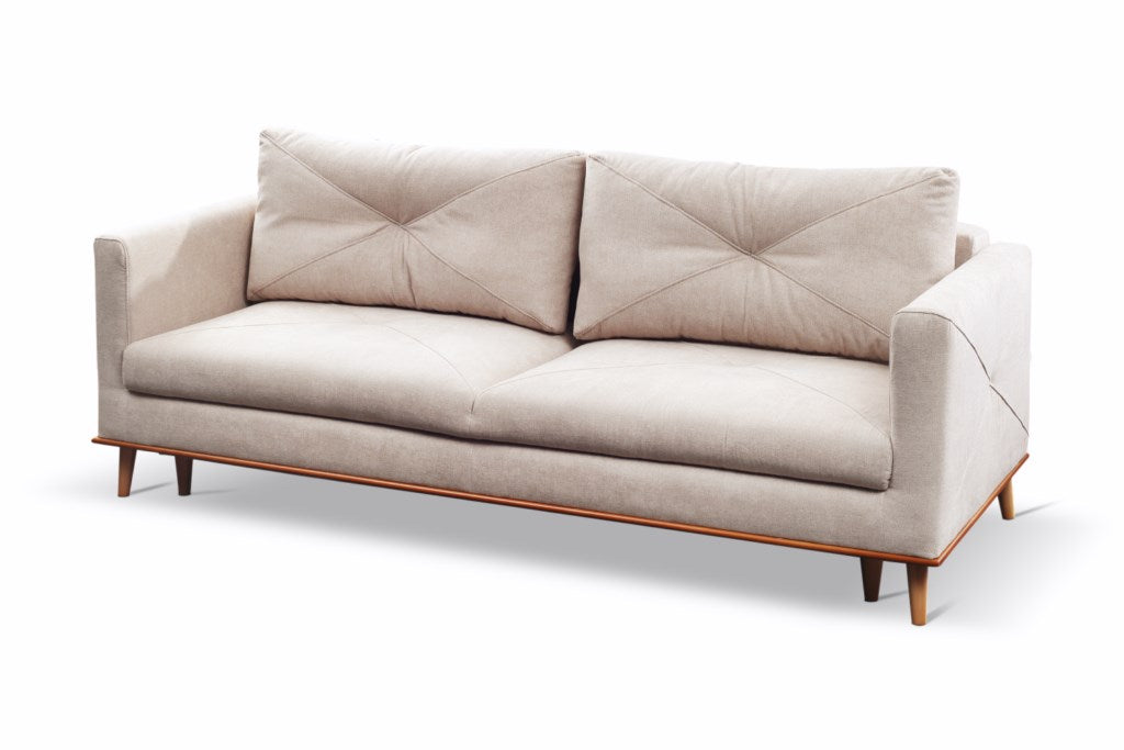 Dīvāns LAVA 215/74/92 cm - N1 Home