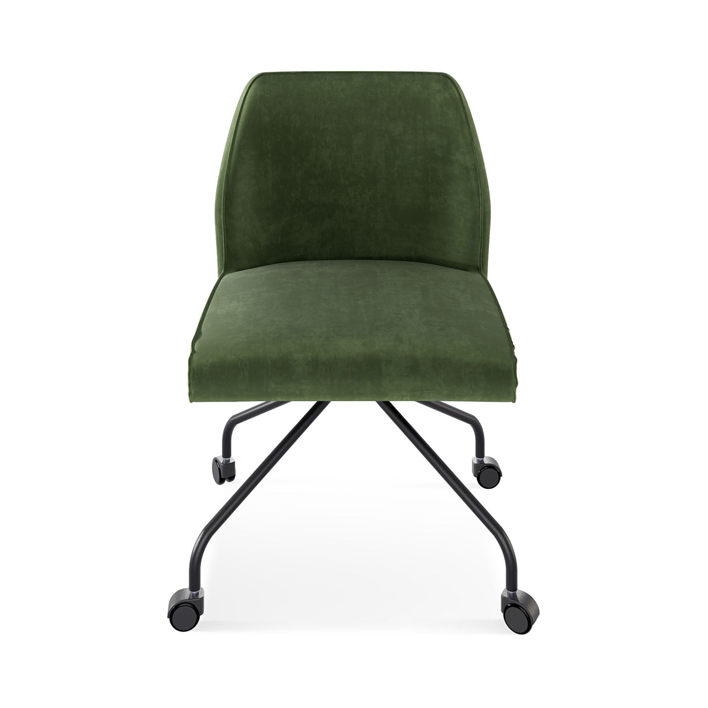 Krēsls Lofy A 1 56/81/62 cm olīves - N1 Home