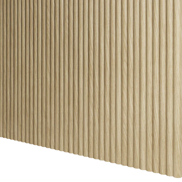 Mikropaneļi Vago 275/12 cm Eiropas ozols